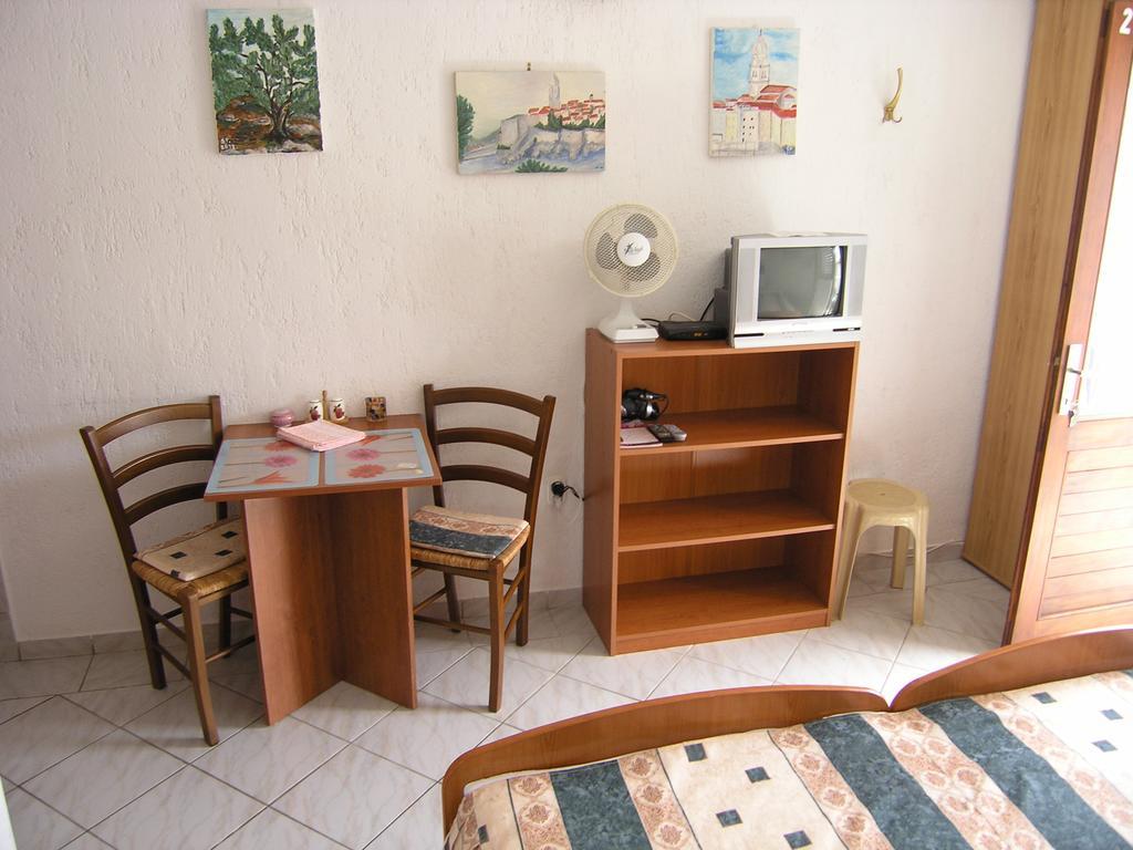 Apartmani Plach คิร์ก ภายนอก รูปภาพ